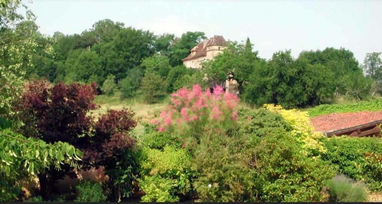 Chateau De Beduer And Vacation Homes Exterior photo