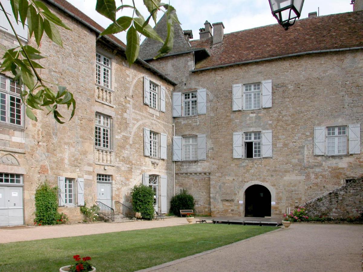 Chateau De Beduer And Vacation Homes Exterior photo