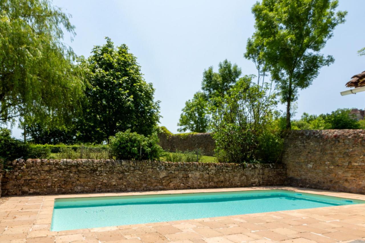 Chateau De Beduer And Vacation Homes Exterior photo