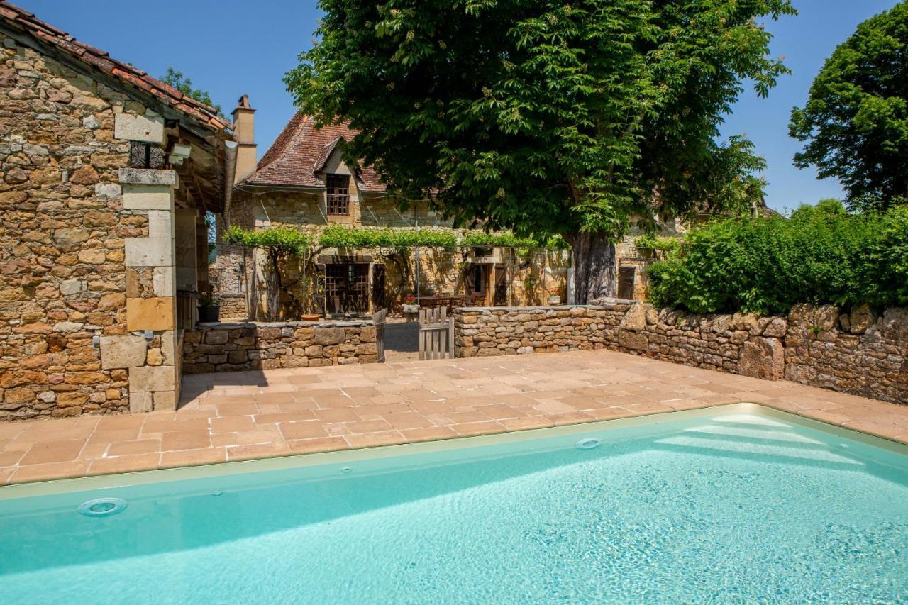 Chateau De Beduer And Vacation Homes Exterior photo